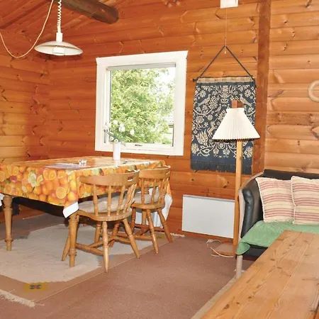 Tatil Evi Ronnevej Xi Broager