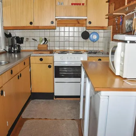 Holiday home Ronnevej Xi Broager