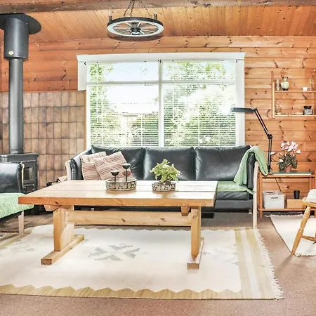 Holiday home Ronnevej Xi